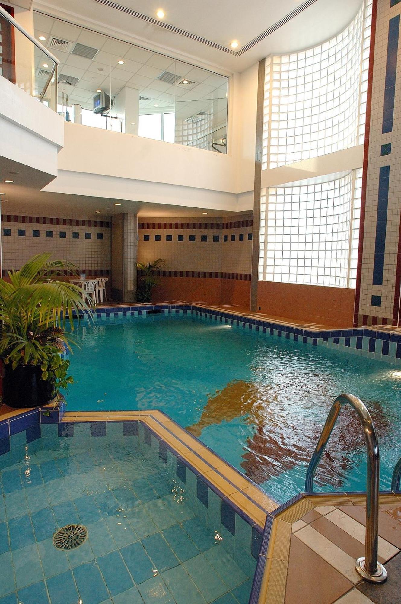 Ramada By Wyndham Beach Hotel Ajman Tiện nghi bức ảnh
